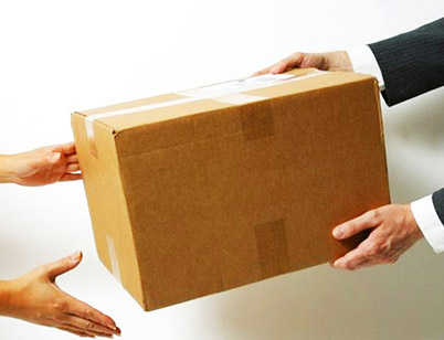 Door to Door Services